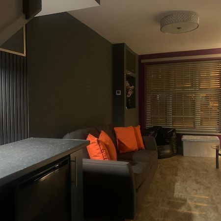 Liverpool City Centre Apartment Sleeps 4, Free Parking 외부 사진