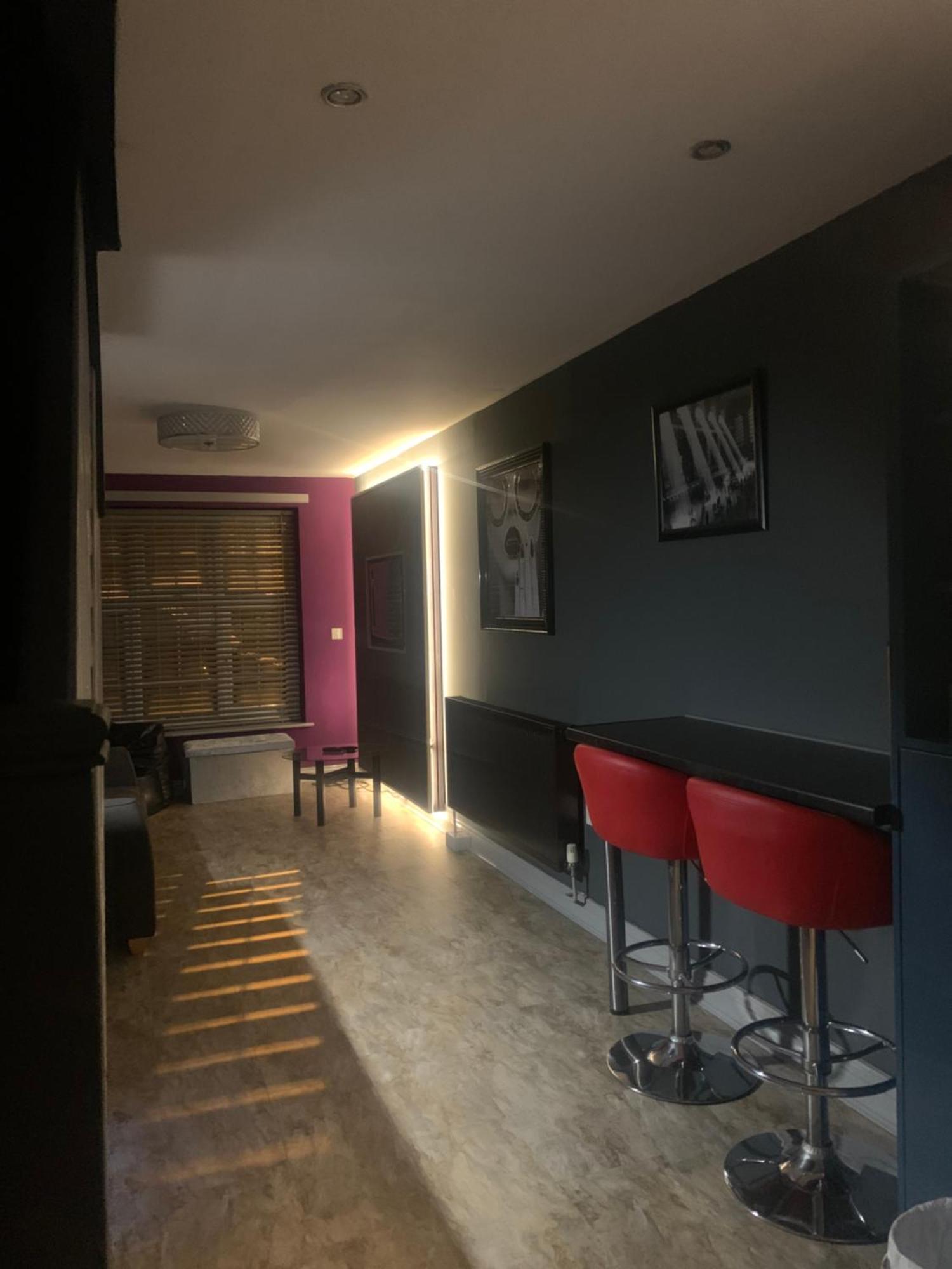 Liverpool City Centre Apartment Sleeps 4, Free Parking 외부 사진